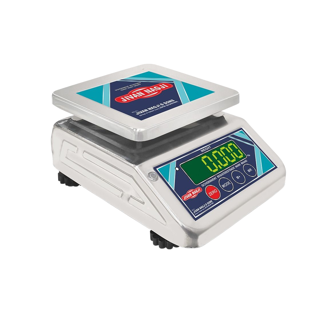 MS Back Display Mini